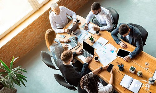 7-PREPARATE ANTE UNA AUDITORIA DE COMERCIO EXTERIOR